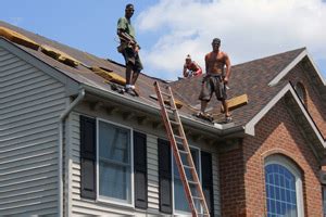 roof repair mount joy pa